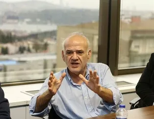 Ahmet Çakar’dan gündem yaratacak VAR önerisi!