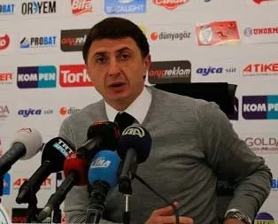 Şota: Yerimde kim olsa aynısını yapardı!