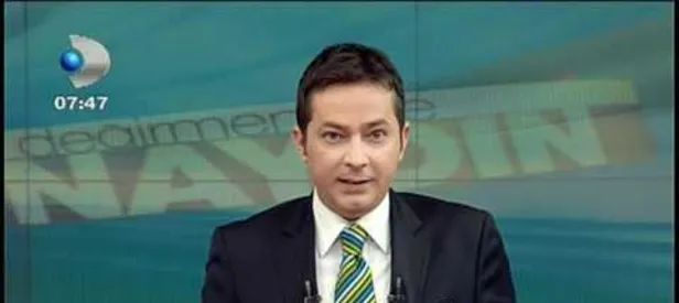 Doğan Medya'nın 'Hayır' oyunu!