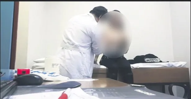 Izmir De Sapik Doktor Skandali Takvim