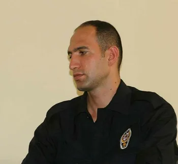 Beşiktaş'taki terör saldırısında yaralanan polis memuru Muammer Ateş şehit oldu-1