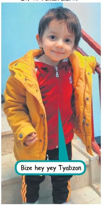 Kidstagram: Size ve çocuklarınıza güzel bir anı | 25 Nisan 2021-3