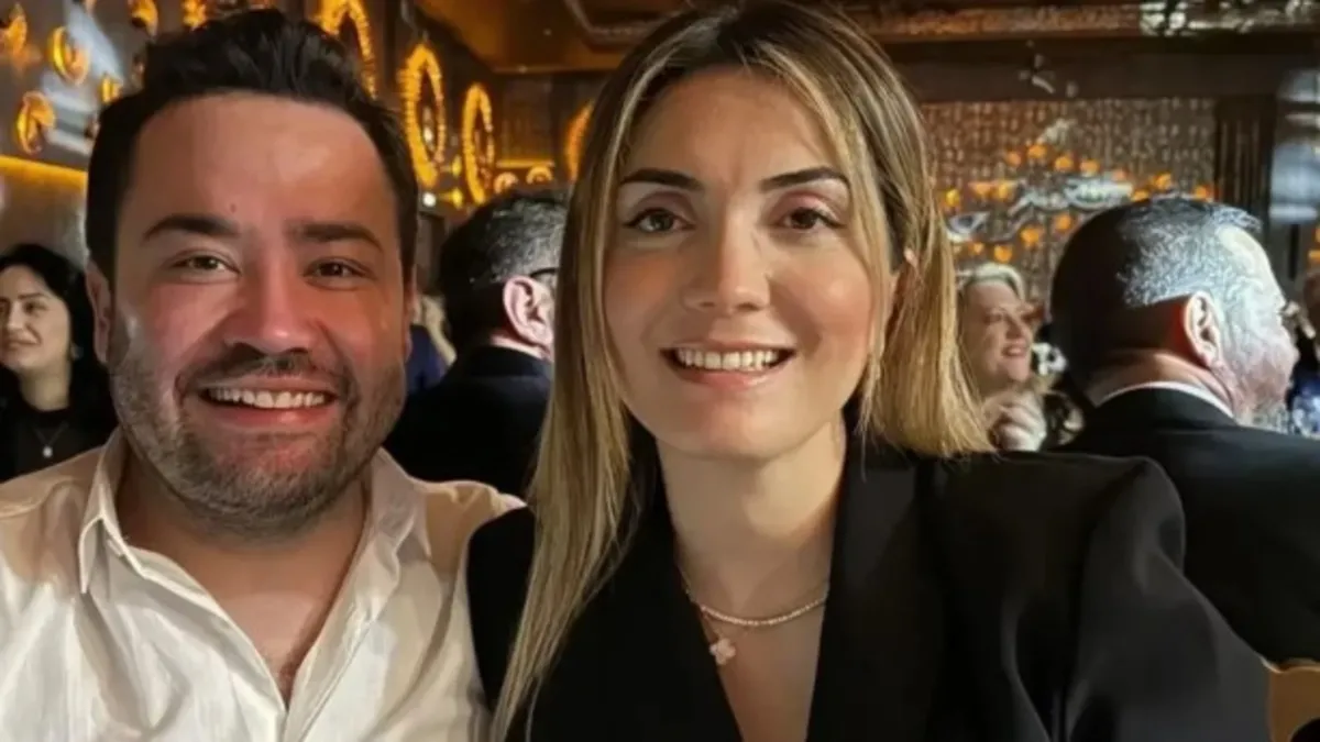 Rüşvet soruşturmasında tutuklanan Zuhal Böcek'e yurt dışı yasağıyla tahliye