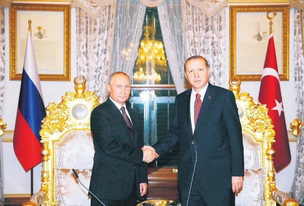 Başkan Recep Tayyip Erdoğan'ın 19 Temmuz'da yapacağı İran ziyaretine dünya gözünü çevirdi-1