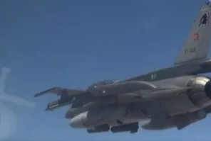 5 terörist etkisiz hale getirildi