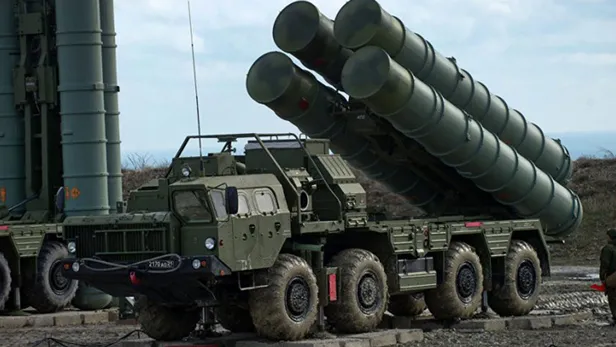 Son dakika: ABD Savunma Bakanı Esper'den Türkiye açıklaması! Türkiye S-400'leri depoya kaldırırsa...-1