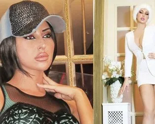 Emekli Tümgeneral Mehmet Yılmaz Erdoğanın kızı da Adnan Oktarın tuzağına düşmüş