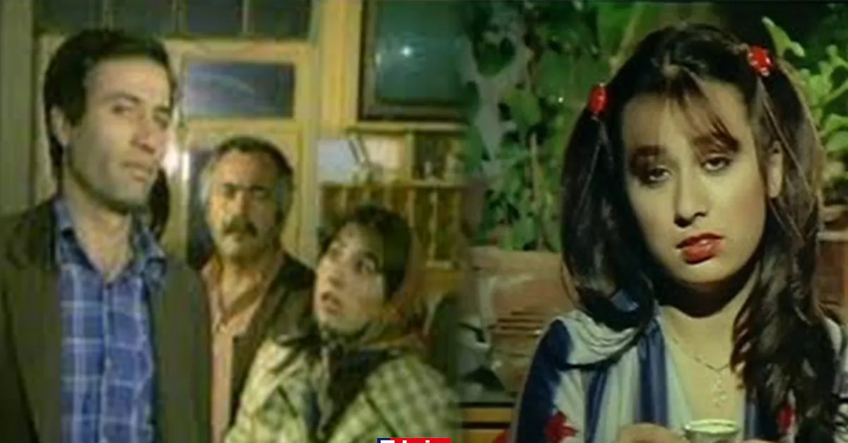 İnek Şaban’ın Ayşe’si Saadet Gürses yıllar sonra ortaya çıktı! Kemal Sunal ile aynı sahneyi paylaşmıştı! Estetik mi doğal hali mi...
