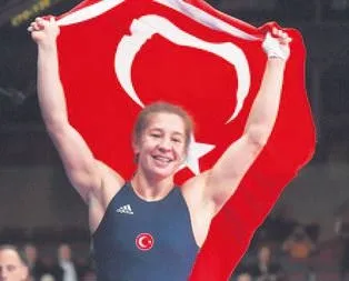 Minderde altın günü