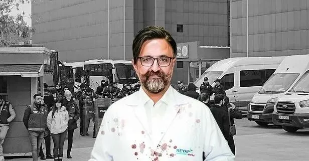 Yenidoğan Çetesi davasında ikinci duruşma | Tutuksuz sanıklar ifade verdi! Korkunç itiraf: İlaç düşüm yapıcam entübe edin