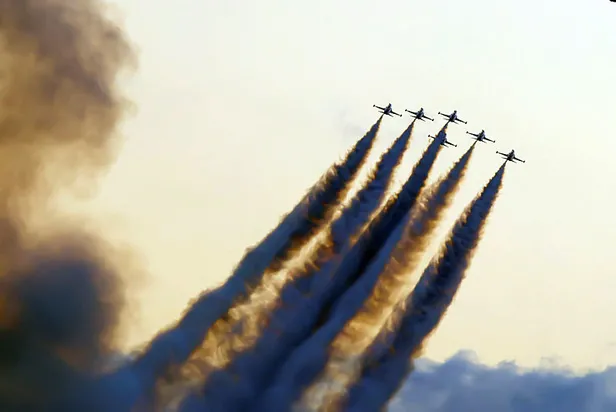 Son dakika: İslami Dayanışma Oyunları Konya’da muhteşem açılış seremonisi ile başladı! Başkan Erdoğan resmi açılışı yaptı-11