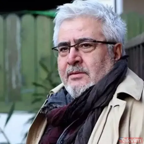 Sandık Kokusu'nun Hasan'ı Uğur Yücel’in “Boşanamadık bir türlü” diyen eşi bakın kim çıktı! 41 yıl dile kolay! Meğer ünlü oyuncuyla... - 5