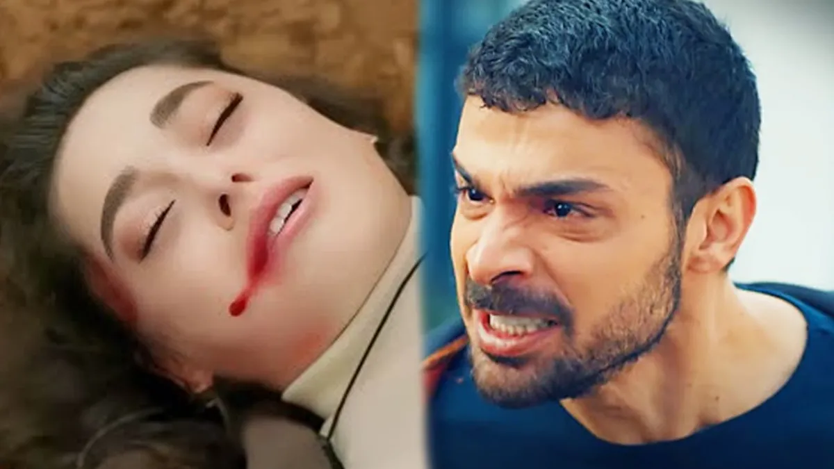 Yabani dizisinde jet gibi veda kararı; Finalin eşiğine geldi! Rüya diziden ayrılıyor yerine de...