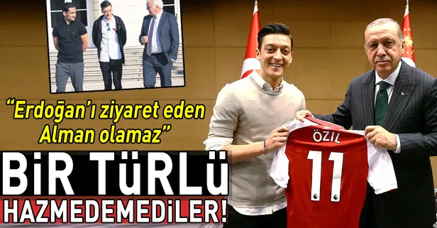 Mesut sendromu