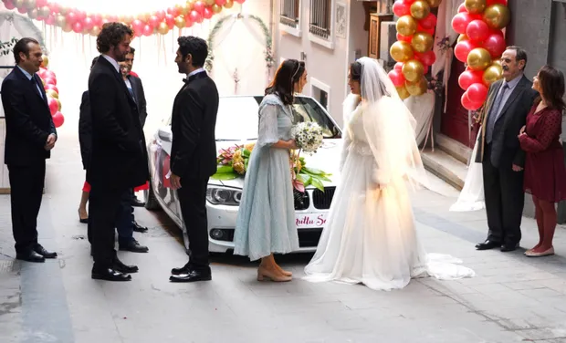 Bu karar Masumlar Apartmanı izleyicisini derinden yaralayacak! Masumlar Apartmanı 17.yeni bölüm beklenirken ekranda olmayacak-9