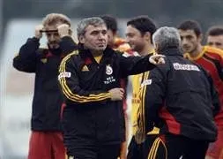 Hagi’nin istemediği iki futbolcu