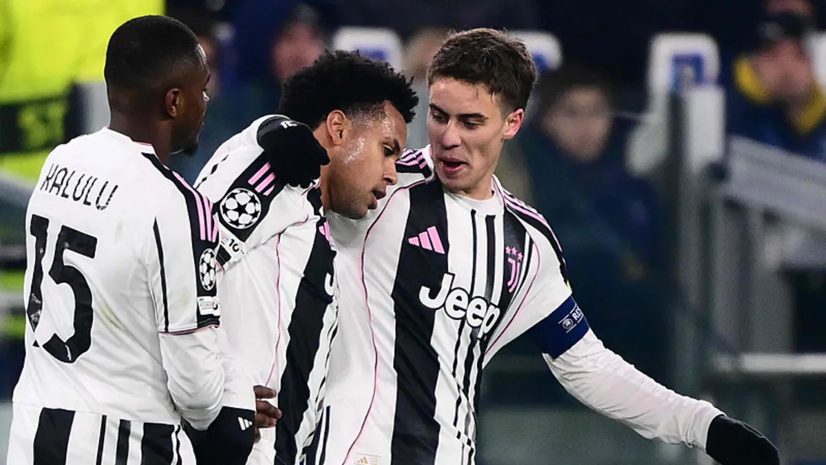 Juventus kararını verdi! İşte Kenan Yıldız'ın yeni maaşı