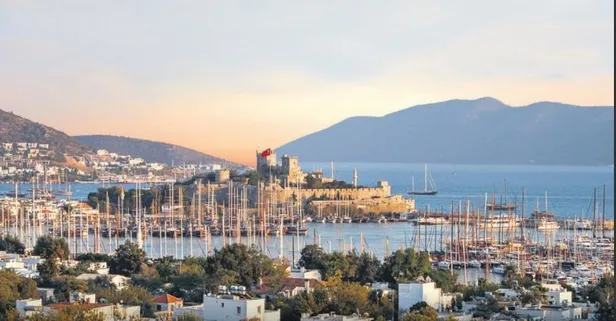 Patron çıldırdı: Fırsatçılık hortladı I Bodrum’un 2024 fiyat tarifesi belli oldu! Bir lahmacun...