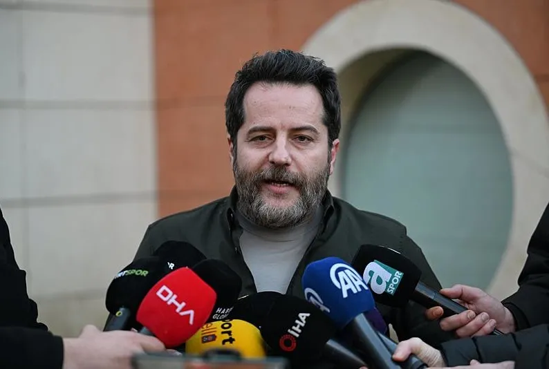 Galatasaray transferde durmuyor! İmza an meselesi