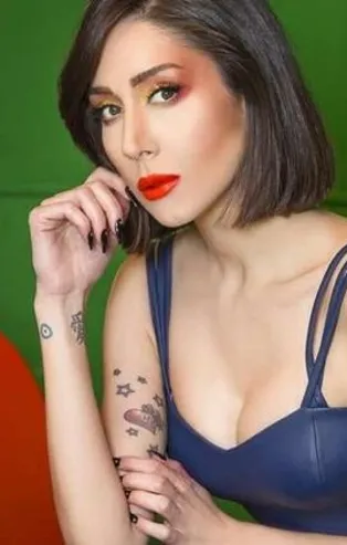 Ece Gürsel kimdir? Ece Gürsel kaç yaşında, nereli, evli mi?