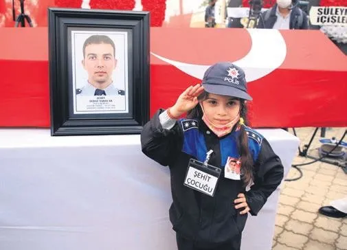 Eli kanlı PKK’lı katillerin Gara’da şehit ettiği 13 kahraman için gözyaşları sel olup aktı (Güncel haberler)-2