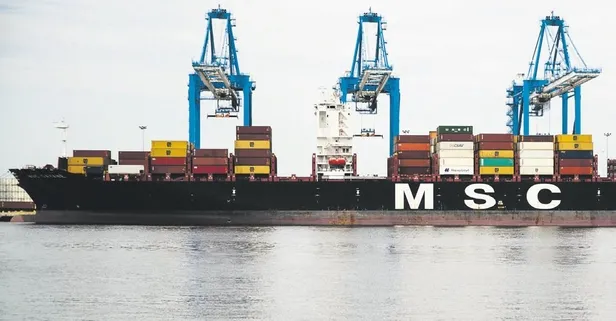 JP Morgan'a ait gemide 20 ton kokain yakalandı