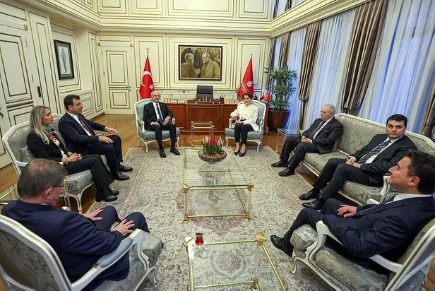 Ekremciler-Kemalciler kavgasında yeni perde! Kaftancıoğlu ihaleci milletvekillerinin listesini Kılıçdaroğlu'na verdi: Kim bu iki sürpriz isim?-9