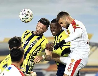 Son 30 yılın en kötüsü!