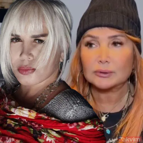 Sezen Aksu ve Tarkan önünü mü kesti? Yonca Evcimik olayın perde arkasını anlattı! O mesaj şaşırttı: “Kusura bakma apla” - 9