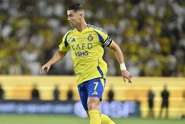 Al Nassr Ronaldo’yu bırakmıyor!