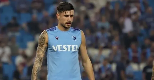 Dorukhan Toköz’den iyi haber geldi! 10 maç sonra geri dönüyor