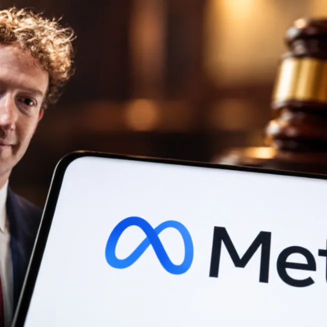 Meta jüriden ağır darbe aldı!