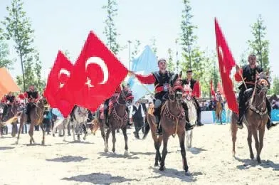 Etnospor’la kültürel devrim başlıyor-3