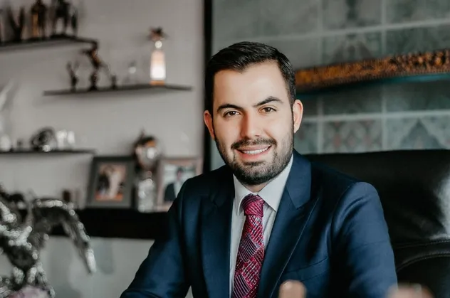 Nata Holding Yönetim Kurulu Üyesi Yusuf Tanık 5 yıllık hedeflerini açıkladı: 5 yılda 1 milyar dolarlık yatırım