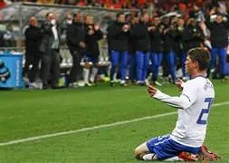 Fenerbahçe’ye Huntelaar müjdesi