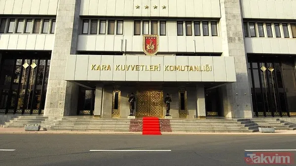 Kara Kuvvetleri Komutanlığı darbe girişimi davasında hükmün gerekçesi açıklandı: Haşhaşilerin 'haberim yok' yalanına itibar edilmedi - 1