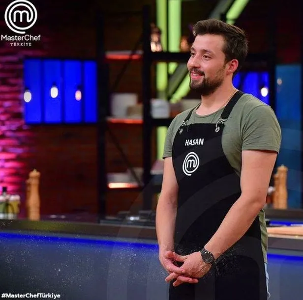 Emre'yle kan gövdeyi götürünce Acun Ilıcalı... Masterchef'te 'horoz' diskalifiyesi Hasan Biltekin kayıplara karıştı nerede!-5