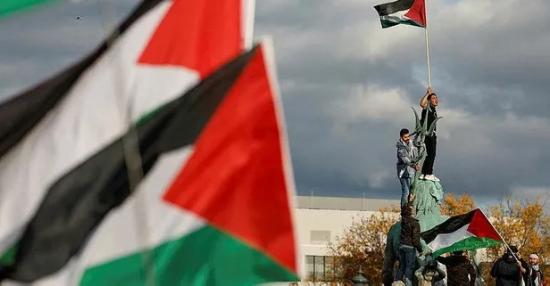 Siyonazi İsrail’i eleştiren akademisyenlerin peşinde: Tel Aviv’i kınayana ödül yok