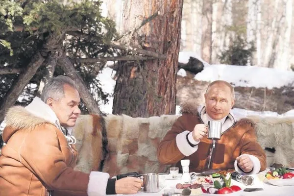 Listede Rus oligark Mihail Khodorkovsky, gibi isimler var: Putin'den SVR'ye ölüm listesi-1