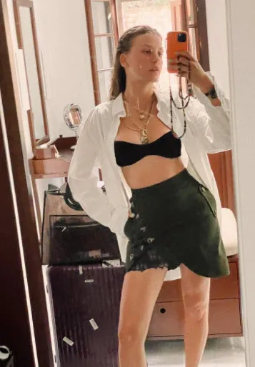 Serenay Sarıkaya'ya yeni aşk herkese 'sonunda be Serenay' dedirtti! Reytingler alıp başını uçacak artık her şey belli-6