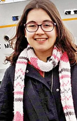 SON DAKİKA: Üniversiteli genç arkadaş kurbanı oldu: Yılbaşı partisi ölümle bitti