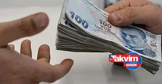 Başvuran anında alıyor! İstifa edip...