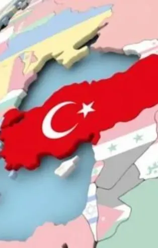 Türk kültürü dünyaya tanıtılacak