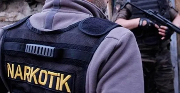 Breaking Bad dizisi gerçek oldu! Fen Bilgisi öğretmeni gözaltına alındı