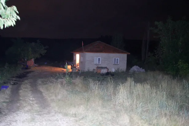 Son dakika: Isparta’da damat dehşeti: Eşi, kayın pederi ve muhtarı öldürdü-6