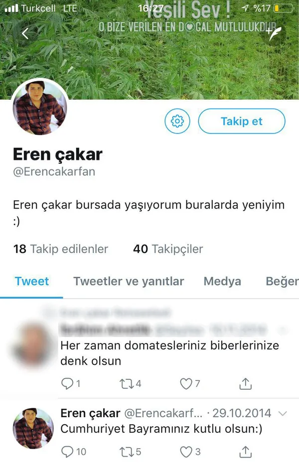 Çiftlik bank CEO'su firari Mehmet Aydın'ın o isimle sosyal medyadaki paylaşımları ortaya çıktı-2