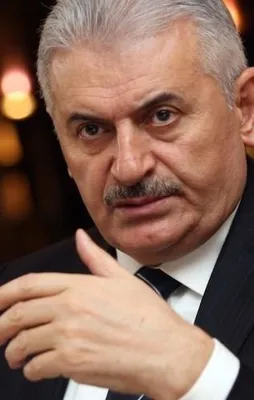 Başbakan'dan Rakka açıklaması