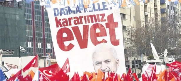 Teröriste izin var ay yıldıza yok