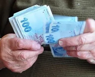 5 milyon emekliye zam