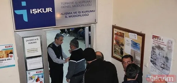 İş Aramanın İlk Adımı Kayıttır. Kurum Hizmetlerinden Yararlanmak İsteyen İş Arayanların Kurum Portalına Üye Olarak Veya Şahsen Kurum Ünitelerine Başvurarak...